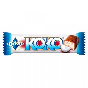 Koko tyčinka 35g Orion 7
