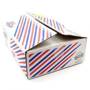 Mr.Croissant maslový 25,5% 70x80g/kart Vandemoorte 21 Mr.Croissant maslový 25,5% 70x80g/kart Vandemoorte 21