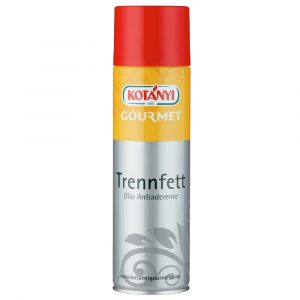 Olej v spreji neutrálny 500ml Kotányi 15