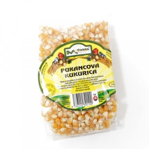 Pukancová kukurica Marianna 200g 1