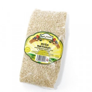 Ryža Natural guľatozrnná 500g, Marianna 6