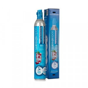SodaStream plyn CO2 bombička 72