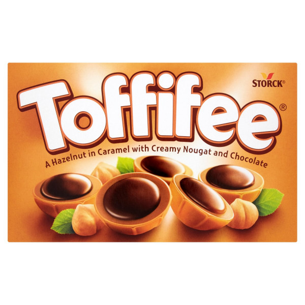 Dezert Toffifee 125g 1