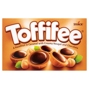 Dezert Toffifee 125g 19