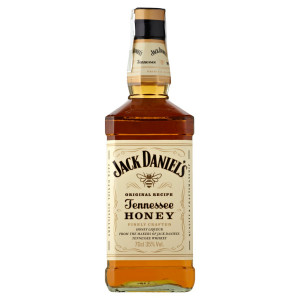 Jack Daniel's Honey 35% 0,7 l 24