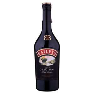 Bailey's Irish Cream 17% 0,7 l 6