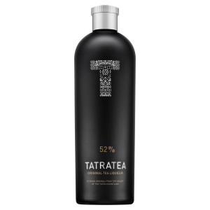 Tatratea Original 52% 0,7l 5