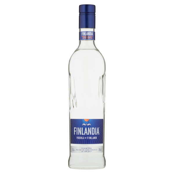 Finlandia Vodka 40% 70 cl 1