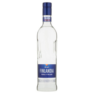 Finlandia Vodka 40% 70 cl 6