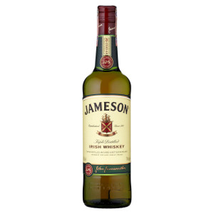 Jameson 40% 0,7 l 5