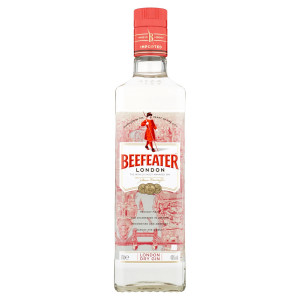 Beefeater Gin 40% 0,7 l 5