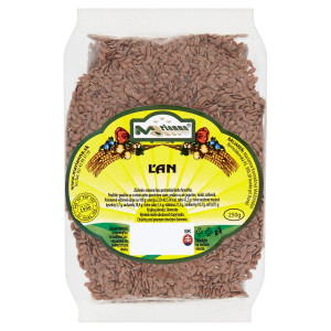 Ľan hnedý Marianna 250g 21