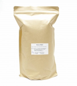Kakaové maslo Callebaut 1kg 3