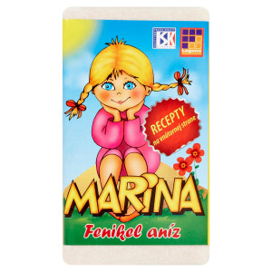 Marina keks fenikel aníz 100 g 21