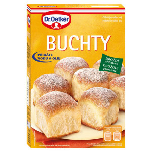 Buchty 507g Dr. Oetker 7