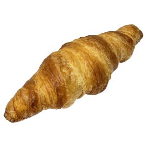 Croissant maslový Z našej pekárne 70g 18
