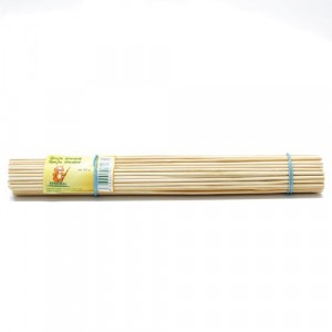 Špajdle drevené 27cm 100 ks 7
