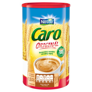 CARO originál, kávovinový nápoj 200 g 67