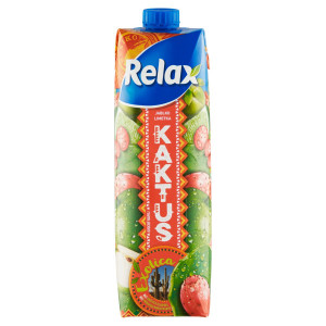 Relax Exotica Kaktus 1l 20