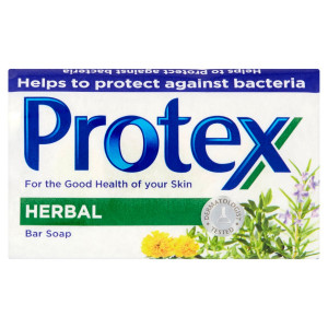Protex Herbal tuhé mydlo 90 g 7