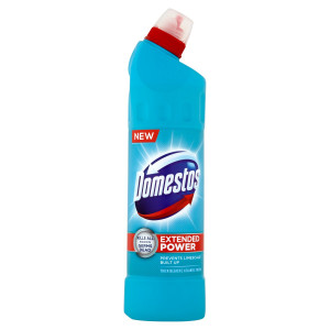 Domestos WC gel Extended Power Atlantic 750 ml 19