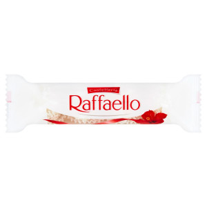 Ferrero Raffaello T4 40g 20