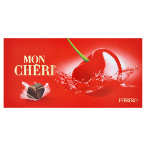 Ferrero Mon Chéri 157,5g 1