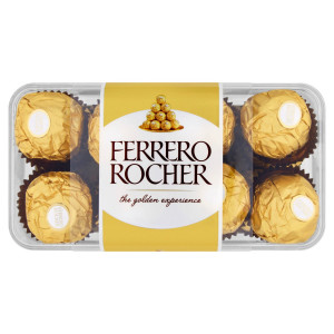 Ferrero Rocher 200g 21