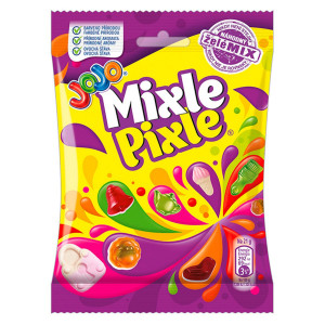 JOJO Mixle Pixle 80 g 8