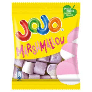 JOJO Marshmallow 80 g 4