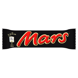Mars tyčinka 51g 5