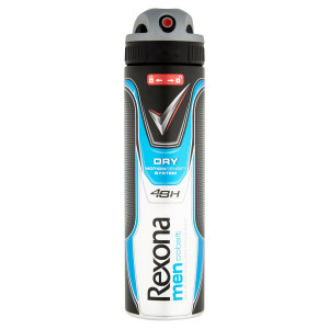 Rexona Men Cobalt antiperspirant 150 ml 5