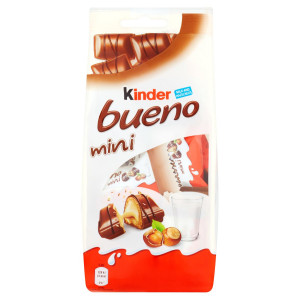 Kinder Bueno Mini T20 108 g 4