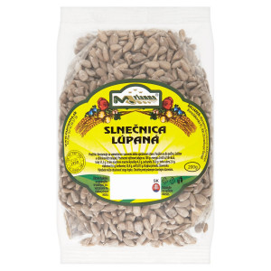 Slnečnica lúpaná Marianna 200g 18