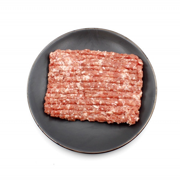 Bravčové mleté mäso cca 600g Bognár 1