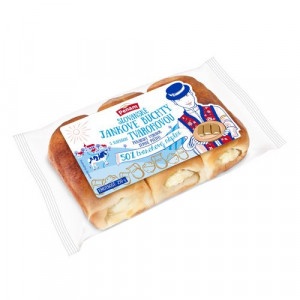 Buchty Jankove s nápl.tvaroh. PENAM 250g VÝPREDAJ 8
