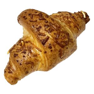 Croissant so šunkou a syrom Z našej pekárne 90g 17