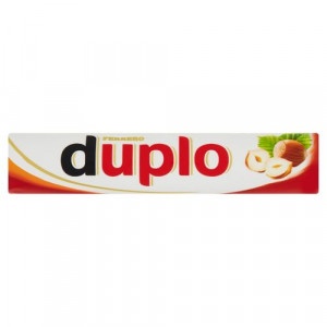 Ferrero Duplo 18,2 g 15