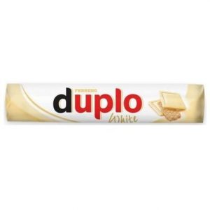 Ferrero Duplo White 18,2 g 16