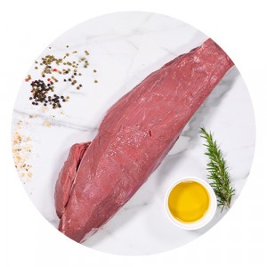 Hovädzia sviečková cca 600g KRAVA&CO 23
