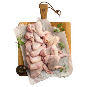 Kuracie krídla cca 1kg TopFarm 2