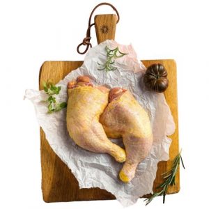 Kuracie stehná Prémium cca 500g TopFarm 3