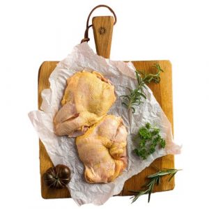 Kuracie stehná Prémium vykostené cca 500g TopFarm 11 Kuracie stehná Prémium vykostené cca 500g TopFarm 11