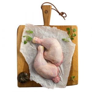 Kuracie stehná TopFarm 7