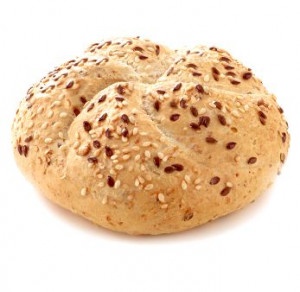 Kaiserka multicereálna Z našej pekárne 54 g 15