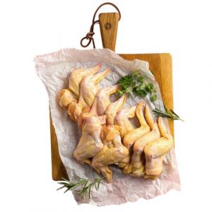 Mrazené Kuracie krídla Prémium cca 1kg TopFarm 7