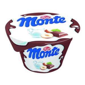 Monte dezert ZOTT 150g 13