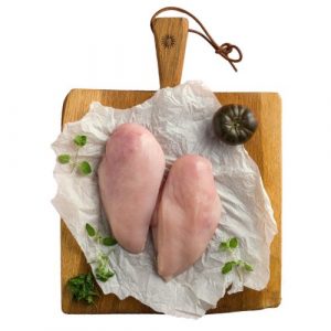 Mrazené Kuracie prsia cca 500g TopFarm 7
