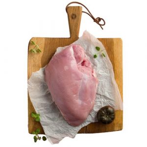Mrazené Morčacie prsia cca 1,2kg TopFarm 21