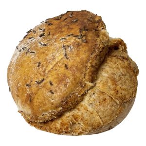Oškvarkový pagáč Z našej pekárne 90g 16